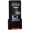 LOréal Paris Men Expert Gel Douche, 300 ml Total Clean