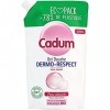 Cadum Douche Eco-Pack Dermo-Respect, 500ml