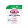 Cadum Hypoallergénique Gel Douche Ecopack Hypoallergénique Camomille 500ml