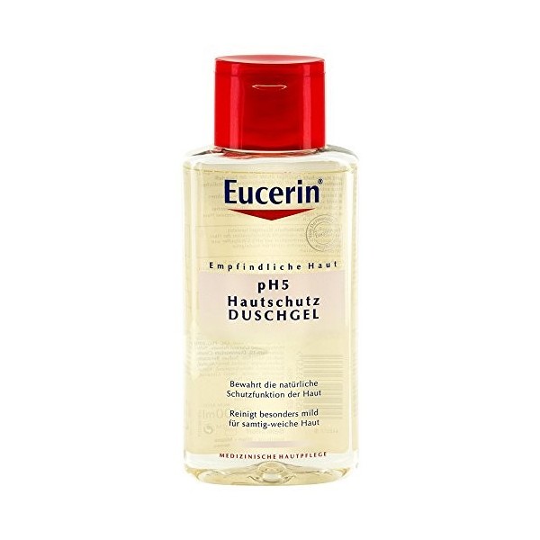 EUCERIN PH5 GEL DOCCIA 200ML