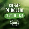 Ushuaïa Bio Crème de Douche Beurre de Karité et Noix dAmazonie BIO