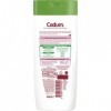 Cadum Natural Caresse Gel Douche Figue Certifié Bio