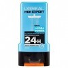 LOréal Paris Men Expert Gel Douche, 300 ml Hydra Power