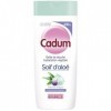 Cadum Soif dAloé Gelée de Douche Aloe Vera & Figue