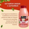 Cottage Gel Douche Lait Hydratant 97% dIngrédients dOrigine Naturelle, 250ml -Fabriqué en France- Pomme dAmour