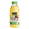 Cottage Douche Huile Extra Nourrissante à lHuile de Coco Peaux Sèches et Sensibles, 560ml