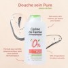 Corine de Farme Douche Soin Pure 0%, 500 ml