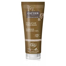 Cattier - Gel Douche sans Sulfates - Sublime Alchimie - 200ml