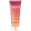 Gel Douche sans sulfates haute tolérance - Douche Délicieuse coulis de framboise - 200 ml