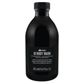 DAVINES - Gel douche Oi Body Wash Davines 280 ml