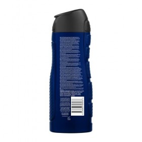 Adidas - Gel douche EUFA 8 Champions Edition - 400 ml
