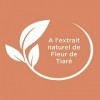 TAHITI - Gel douche Tahiti Tiaré Sensuelle - pH Neutre - Respecte la Barrière de Protection Cutanée Naturelle - Flacon de 250