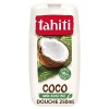 TAHITI - Gel douche Tahiti Coco Nourrissante - pH Neutre - Enrichi dagent hydratant - Flacon de 250 ml