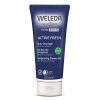 WELEDA - Gel Douche Energisant Homme - À lHuile Essentielle de Romarin - Tube 200 ml