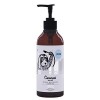 Yope Gel douche naturel Noix de coco et sel marin 97% dIngrédients dOrigine Naturelle 400 ml