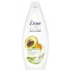 Dove Ritual Lot de 6 gels douche revitalisants 250 ml