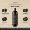 Sukin Gel douche 3 en 1 pour homme - Énergie