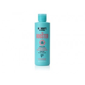 Noughty 97% Natural, The Booster Body Wash, For Dull and Tired Skin, With Grapeseed Oil and Caffeine, 250ml