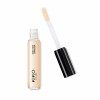 KIKO Milano Skin Tone Concealer - 01 | Correcteur Fluide Lissant Avec Fini Naturel