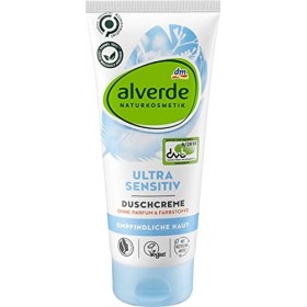 Douche Crème Ultra Sensitive 200 ml