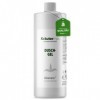 Gel douche Aloe Vera Gel nettoyant avec gel daloe vera pour le corps et les cheveux 1 x 1000 ml