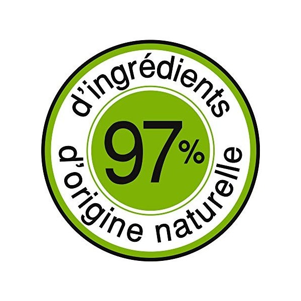 Cottage Douche Lait Hydratante – Crème de Framboise – 97% D’Ingrédients D’Origine Naturelle – Fabriqué en France 250 ml