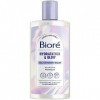 ‎Biore Gel Nettoyant Doux Hydratation & Glow 200ml