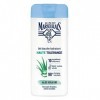 Le Petit Marseillais Gel Douche Haute Tolérance Aloe Vera BIO, 400 ml