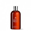 Neon Amber Gel Bain & Douche 300ml