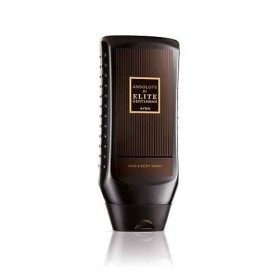 Avon ABSOLUTE by Elite Gentleman Gel douche pour cheveux et corps 250 ml