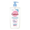 Cadum Crème Douche Tolérance Hypoallergénique Sans Sulfate Probiotique 750ml