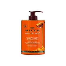 Nuxe reve miel gel lavant 750ml