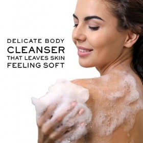 Rêve De Thé Gelée De Douche Ressourçante 200 Ml