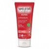 Weleda - Crème de Douche Éveil des Sens à la Grenade - À lHuile de Pépin de Grenade Bio - Tube 200 ml