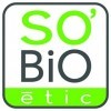 SOBiO Étic Gel Douche Extra-Doux à lAloe Vera, 650ml