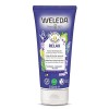 Weleda - Crème de Douche Relaxante Aroma Relax - Aux Huiles Essentielles - Formule 100 % Naturelle - Tube 200 ml