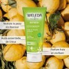 WELEDA - Crème de douche vivifiante au citrus - Nettoie la peau en douceur - Tube 200 ml