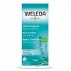 WELEDA - Bain Tonifiant au Romarin - Compatible avec Bains Bouillonnants et Balnéothérapie - Flacon 200 ml