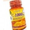 vitamine C ascorbic 1000mg anti tâches et vergetures