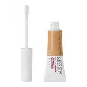 Maybelline New York Superstay 24h Anti-cernes Haute Couvrance 20 Sable Anti-cernes / Correcteurs