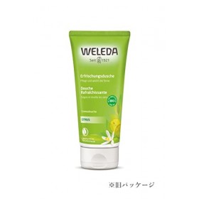 Citrus Creamy Body Wash - 200ml,