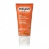 Weleda Gel douche sport rafraichissant à l’arnica 200 ml