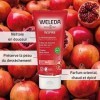 WELEDA - TRIO Inspire - Crème de Douche éveil des sens à la Grenade X2 + Sensitive Crème de Douche Confort à lAmande X1 - Ve