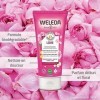 WELEDA - TRIO Aroma shower Love - Crème de Douche harmonisante X2 + Aroma shower Harmony Gel Douche bien-être X1 - Vegan* - C