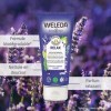 WELEDA - TRIO Aroma shower Relax - Crème de Douche relaxante X2 + Aroma shower Love Crème de Douche harmonisante X1 - Vegan* 