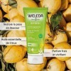 WELEDA - TRIO Refresh - Crème de Douche vivifiante au Citrus X2 + Vitality Crème de Douche nourrissante à lArgousier X1- Veg