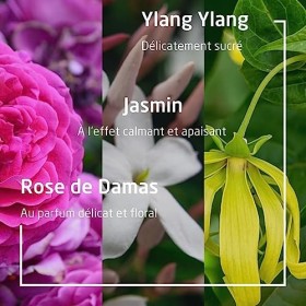 WELEDA - Aroma Shower LOVE - 400 ml