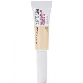 Maybelline New York Superstay 24h Anti-cernes Haute Couvrance 15 Beige Anti-cernes / Correcteurs