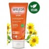 Weleda - Weleda Arnica Energy Shower Gel - 200ml