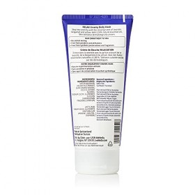 WELEDA Relax Creamy Body Wash 200ml